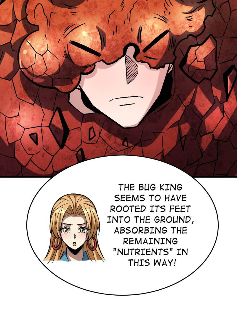 I'm Really Not A Supervillain Chapter 261 33